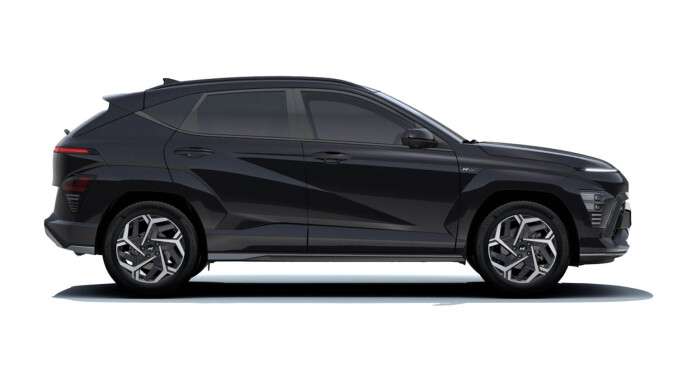 Hyundai KONA 1.0T 100 N Line S 5dr [Lux Pack] Petrol Hatchback - Image 3